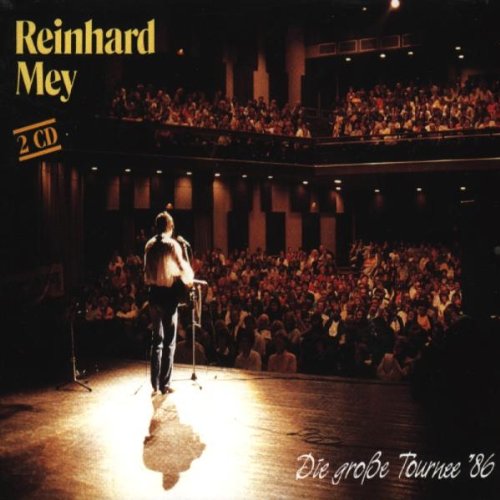 album reinhard mey