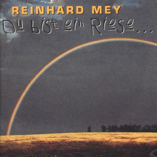 album reinhard mey