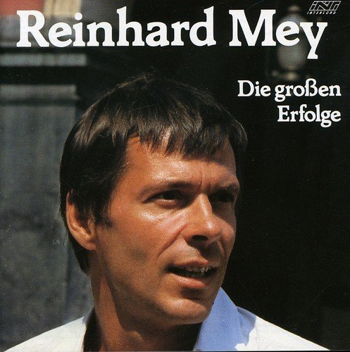 album reinhard mey