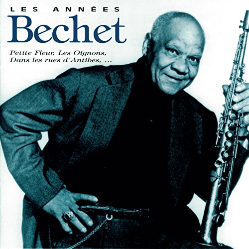 album bechet sydney