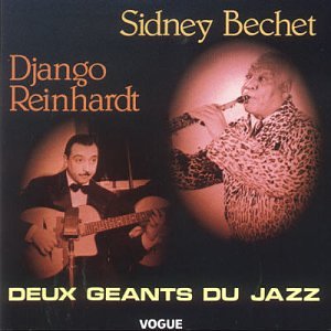 album bechet sydney