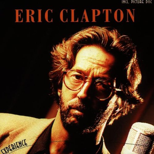 album eric clapton