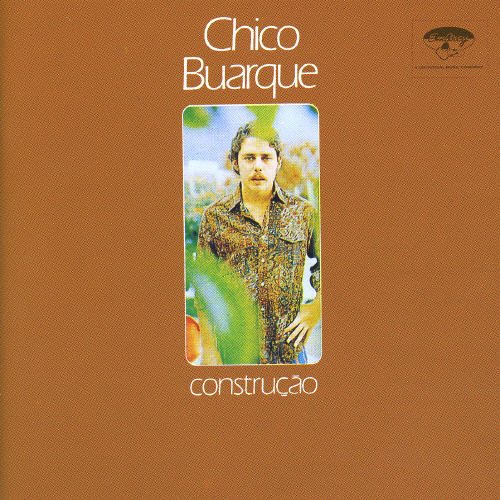 album chico buarque