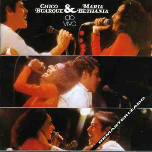 album chico buarque