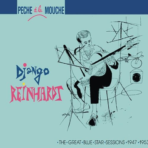 album django reinhardt