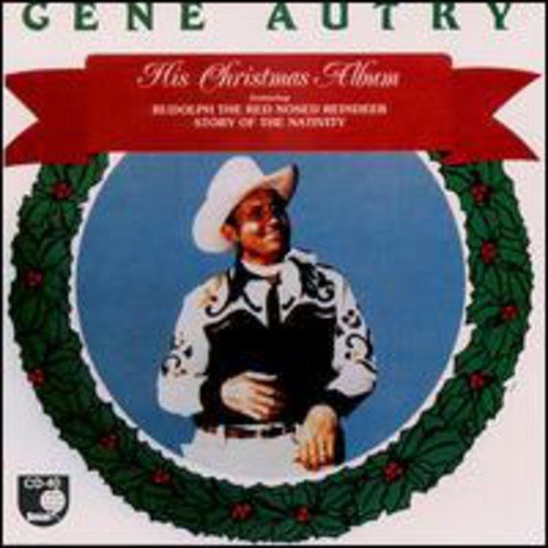 album gene autry