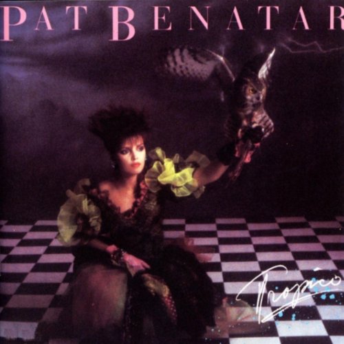 album pat benatar