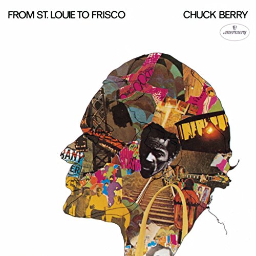 album chuck berry