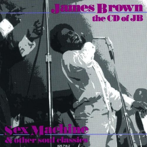 album james brown