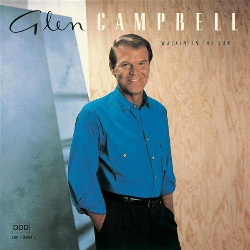 album glen campbell