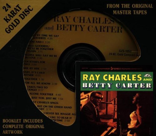 album ray charles