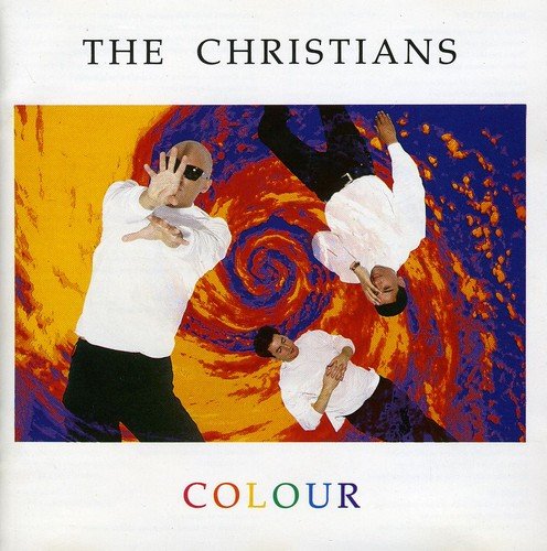 album the christians