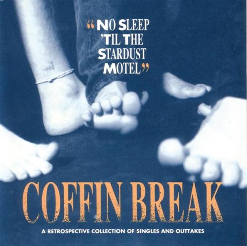 album coffin break