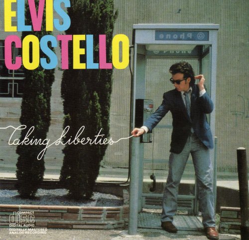 album elvis costello