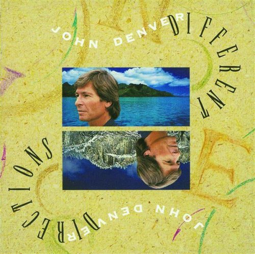 album john denver