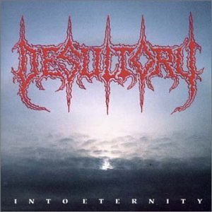 album desultory