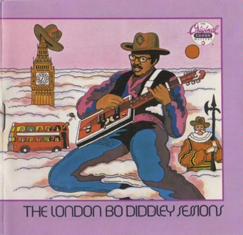 album bo diddley