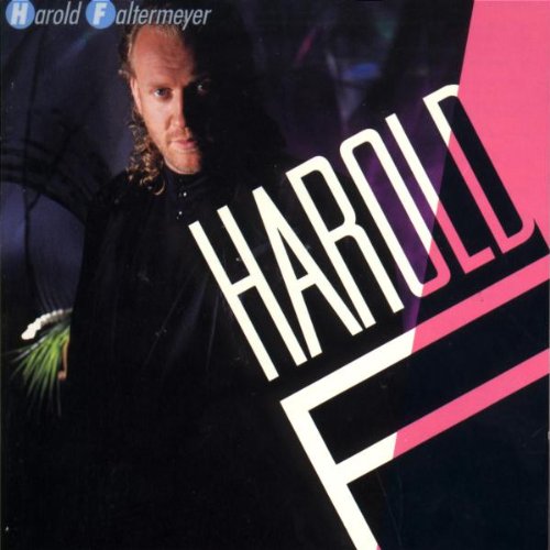 album harold faltermeyer