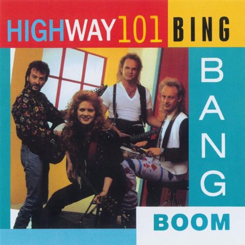 album highway 101