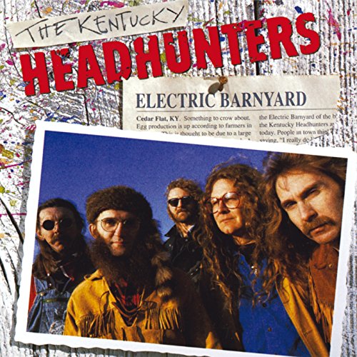 album the kentucky headhunters