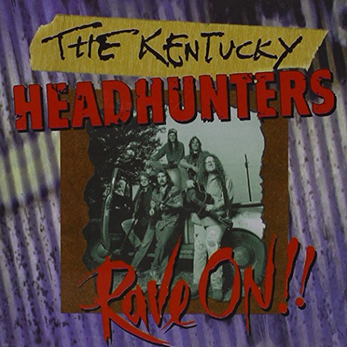 album the kentucky headhunters