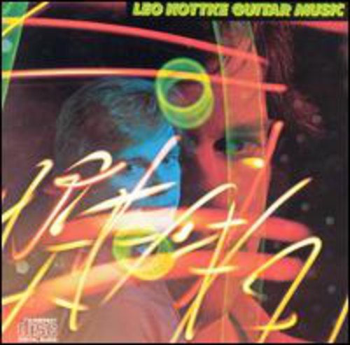 album leo kottke