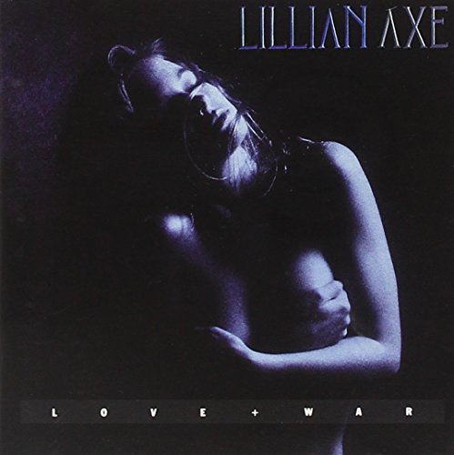 album lillian axe