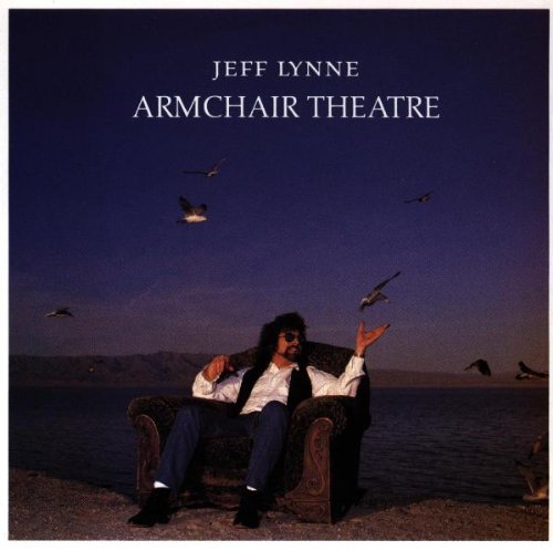 album jeff lynne