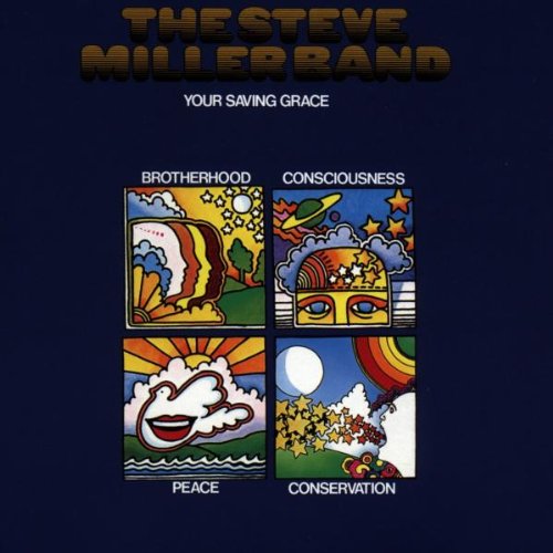 album steve miller band