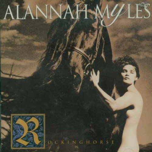 album alannah myles