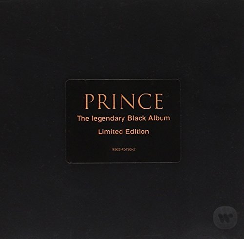 album prince