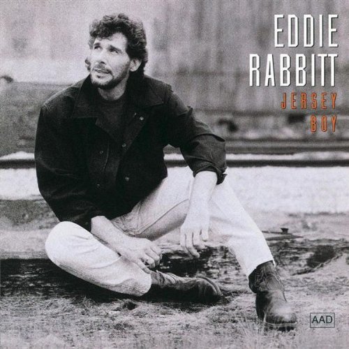 album eddie rabbitt