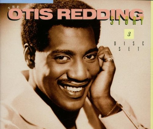 album otis redding