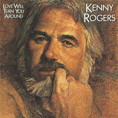 album kenny rogers