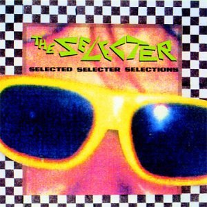 album the selecter