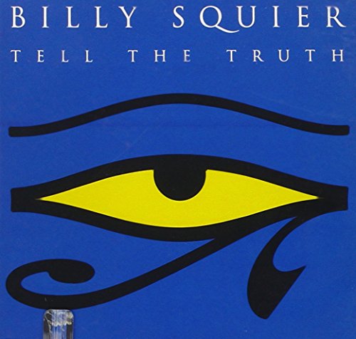 album billy squier