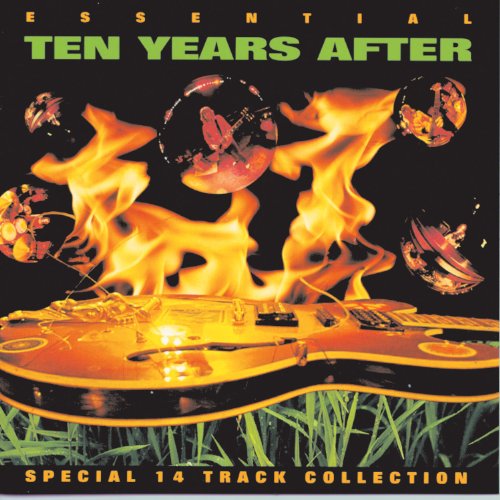 album ten years after