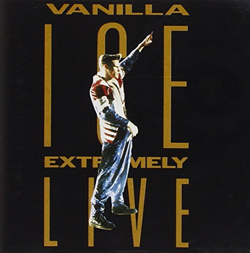 album vanilla ice