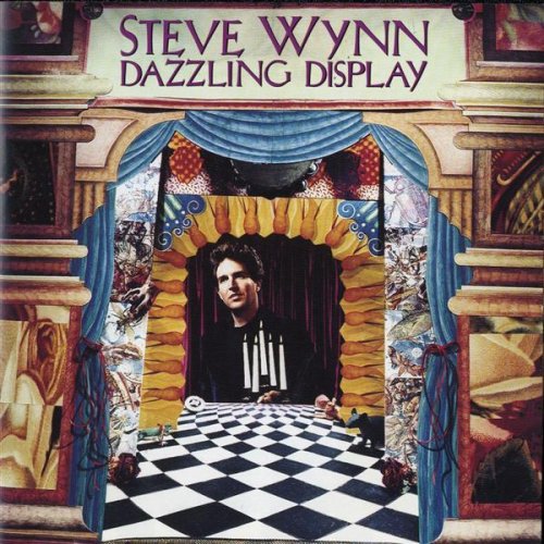 album steve wynn