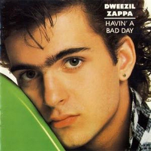 album dweezil zappa