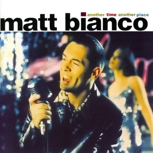 album matt bianco