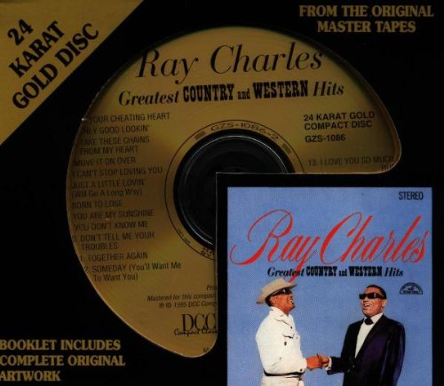 album ray charles