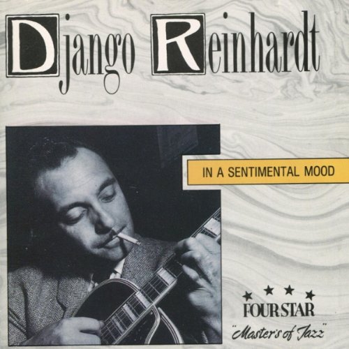 album django reinhardt