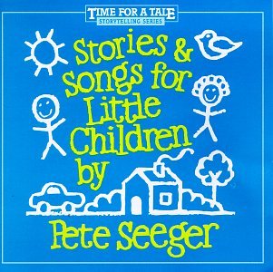 album pete seeger