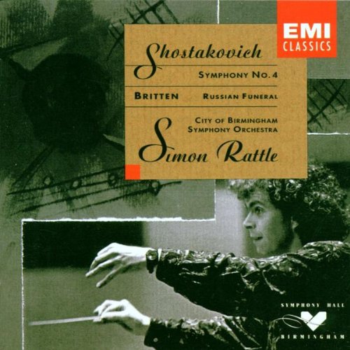 album dmitri shostakovich