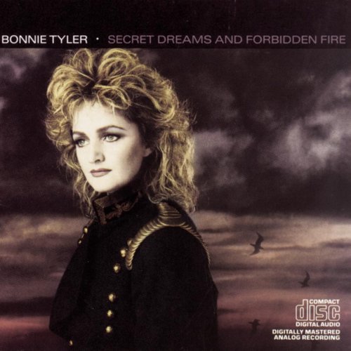 album bonnie tyler