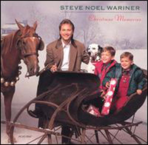 album steve wariner