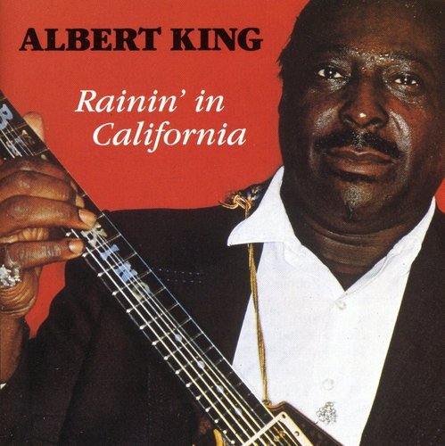 album albert king