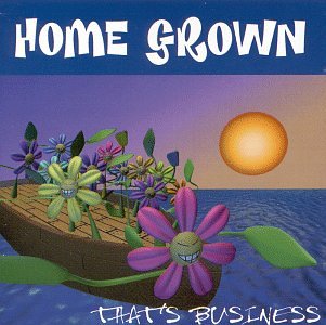 album homegrown