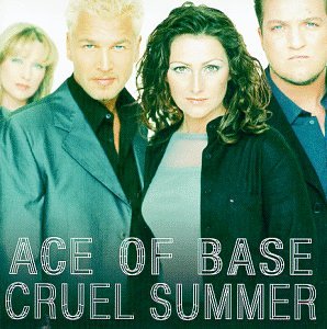 album ace of base